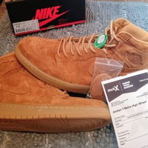 Nike Air Jordan Retro1